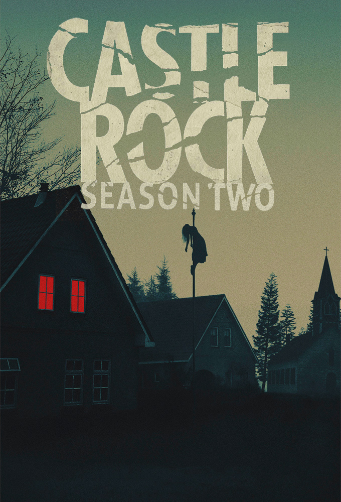 Castle Rock - Season 2 [11076] (A1758238709) [[TV Shows]] --Plex--